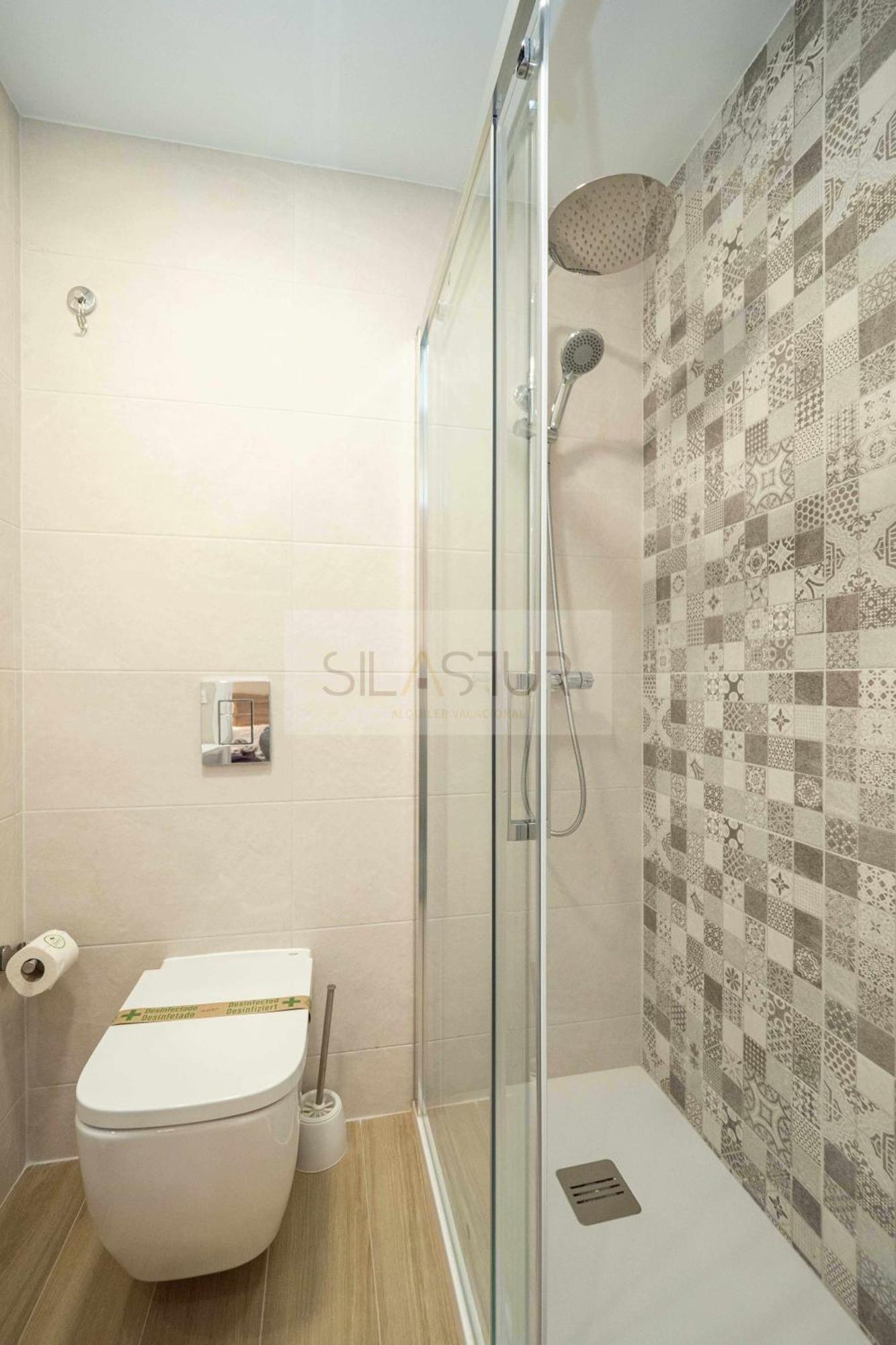 Cabrales Apartamento Хихон Экстерьер фото