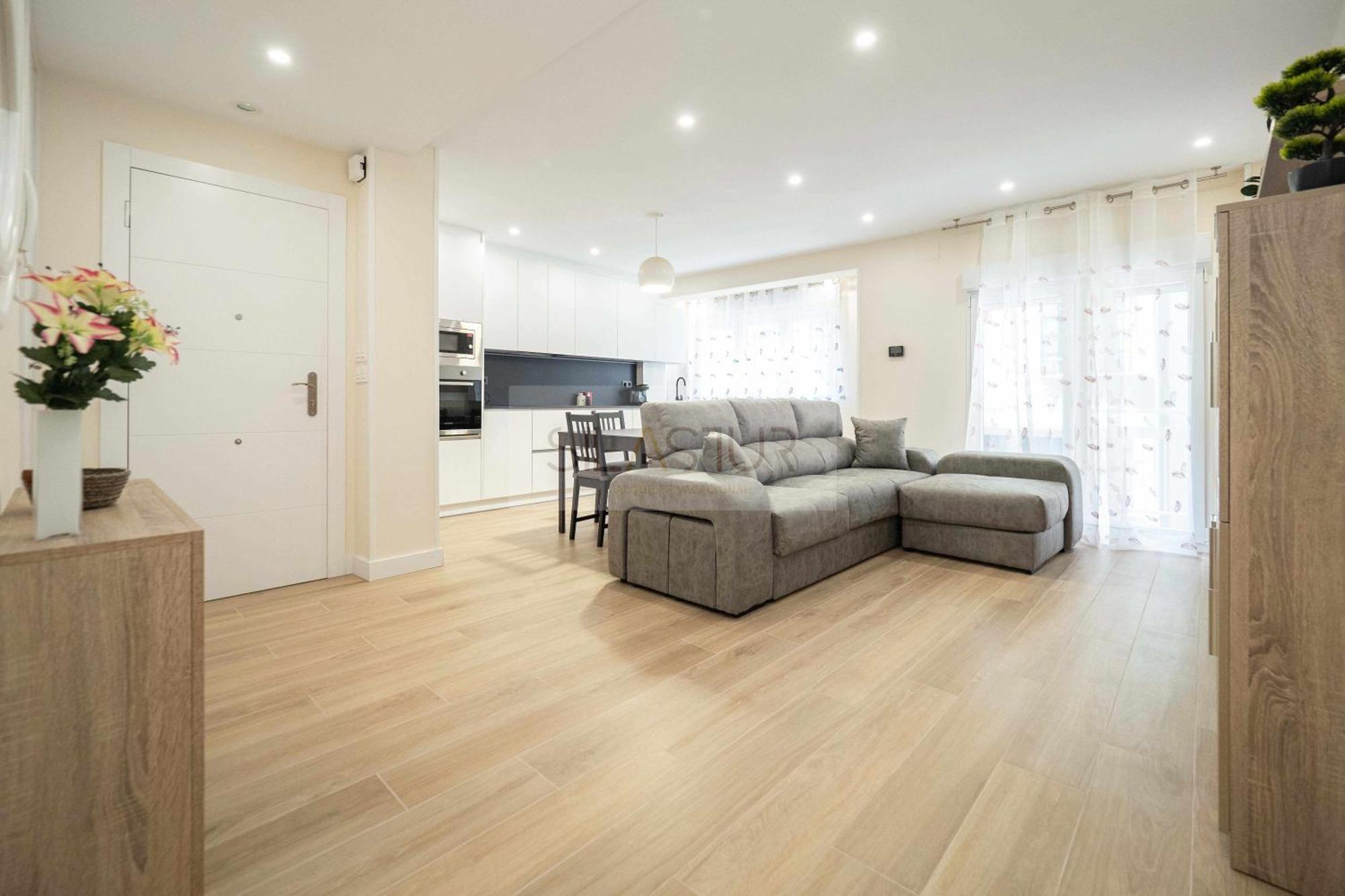 Cabrales Apartamento Хихон Экстерьер фото