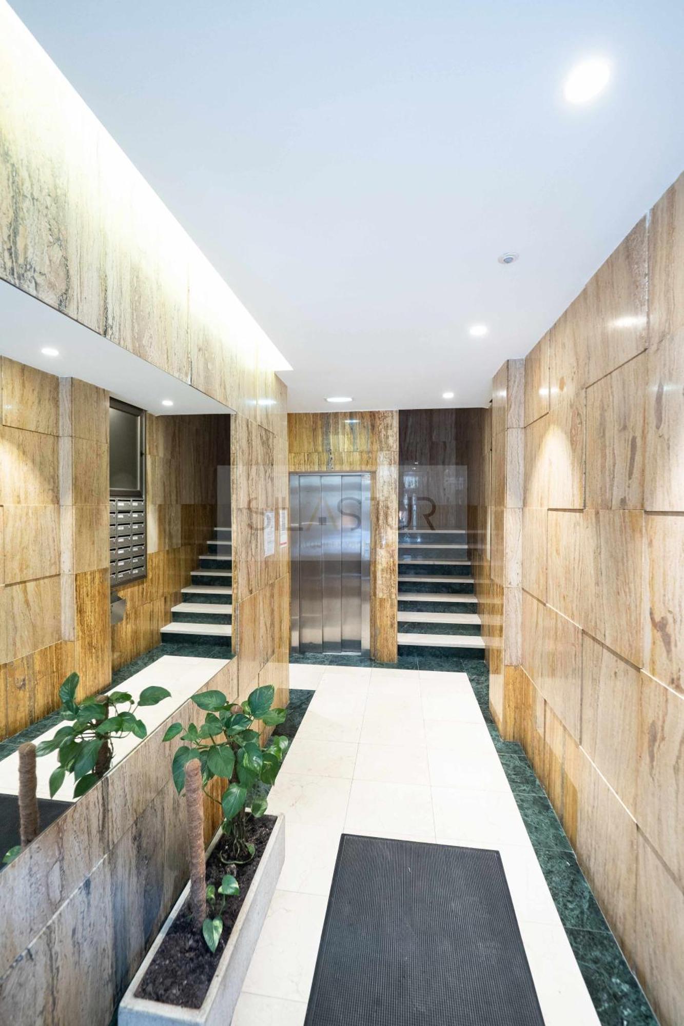 Cabrales Apartamento Хихон Экстерьер фото