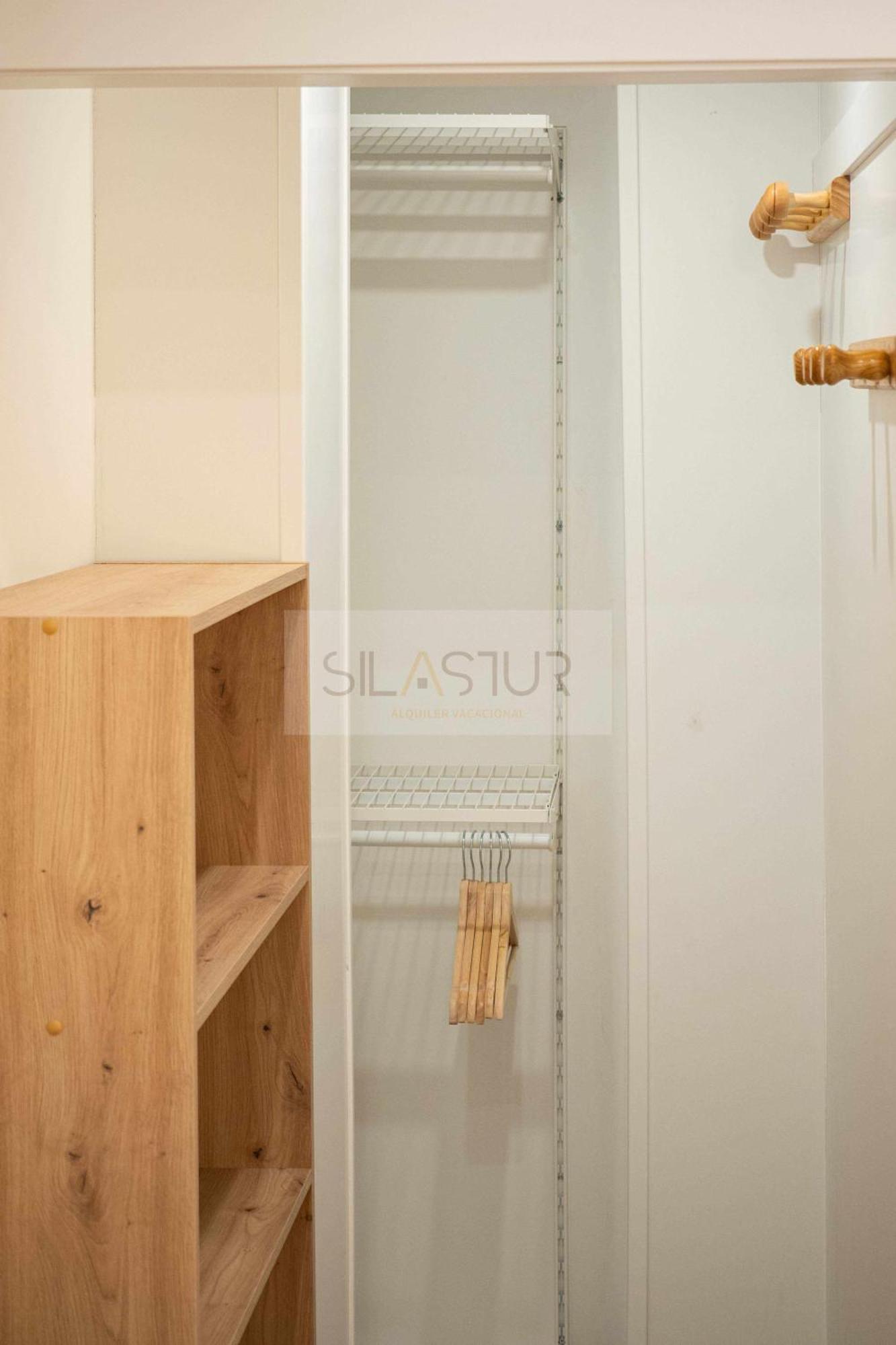 Cabrales Apartamento Хихон Экстерьер фото