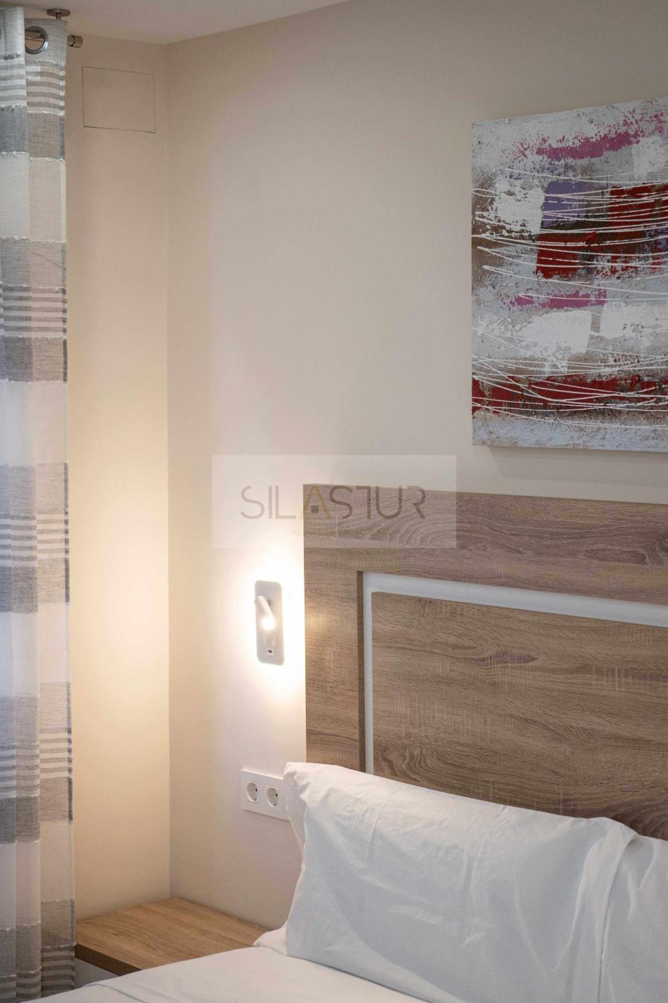 Cabrales Apartamento Хихон Экстерьер фото